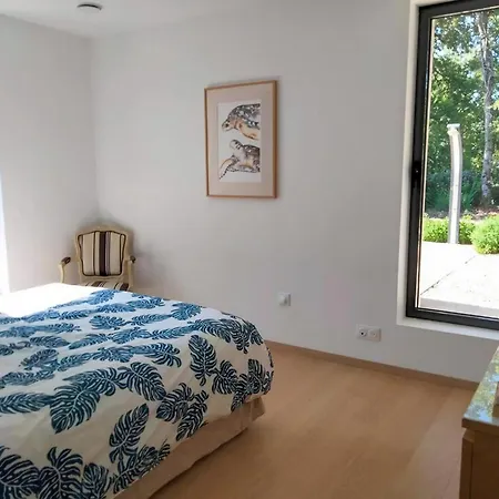 Contemporary With Pool In Cereste-en-luberon