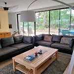 Holiday home Contemporary With Pool In Cereste-en-luberon Cereste
