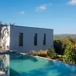 Contemporary With Pool In Cereste-en-luberon