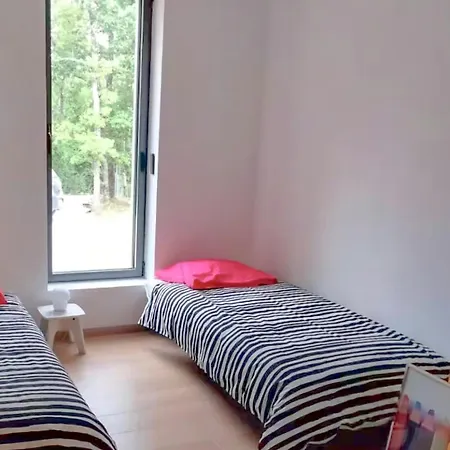 Contemporary With Pool In Cereste-en-luberon Céreste